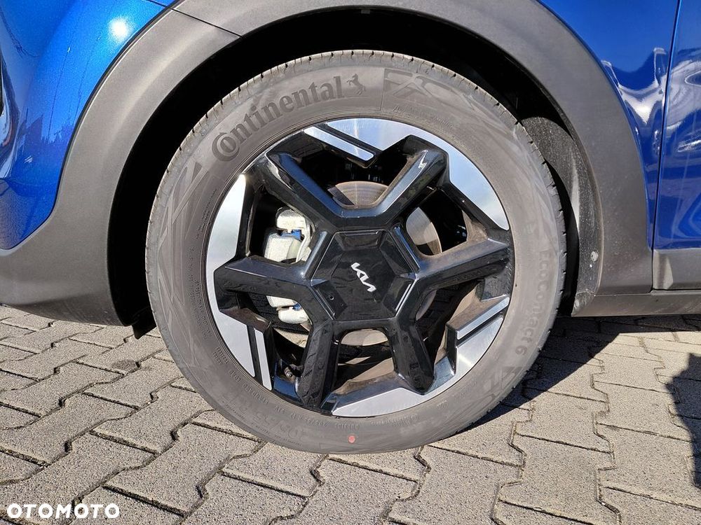 Kia Stonic 1.0 T-GDI Business Line - 24