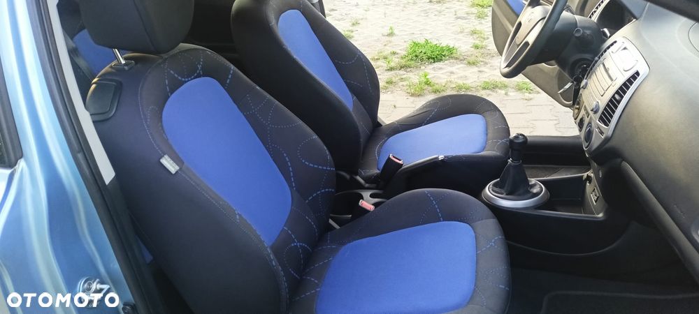 Hyundai i20 1.2 Comfort - 26