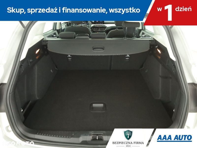 Ford Focus SW - 18