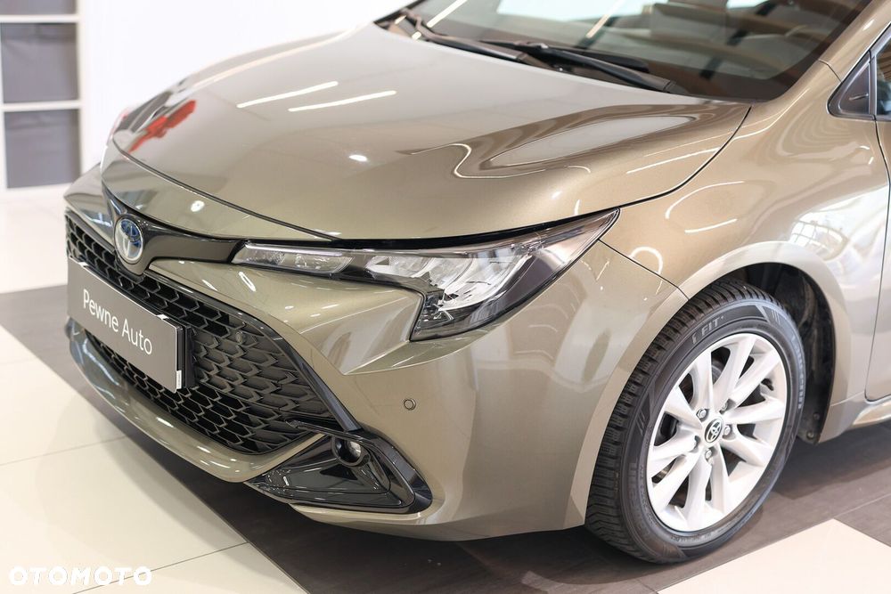 Toyota Corolla 1.8 Hybrid Comfort - 41