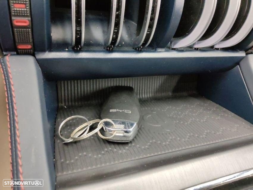 BYD Atto 3 60.48 kWh Design - 14
