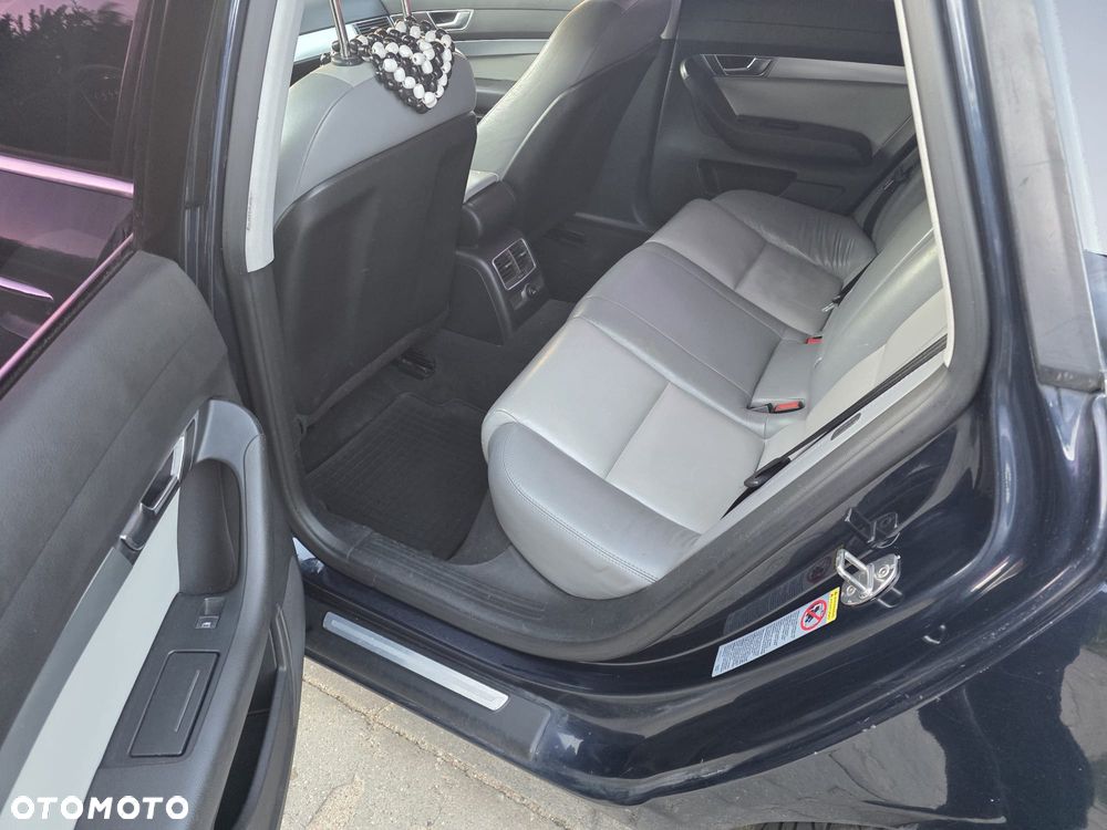 Audi A6 Limousine 2.7 TDI - 8