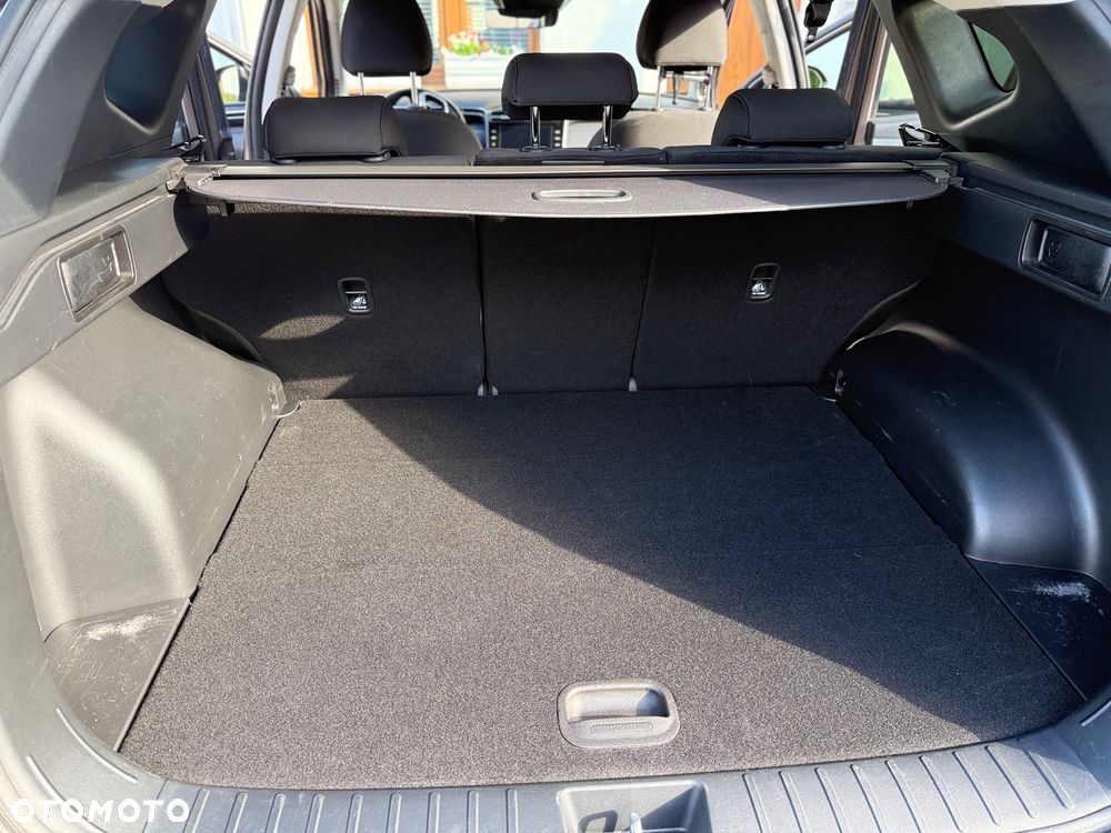 Hyundai Tucson 1.6 T-GDi PHEV Smart 4WD - 11