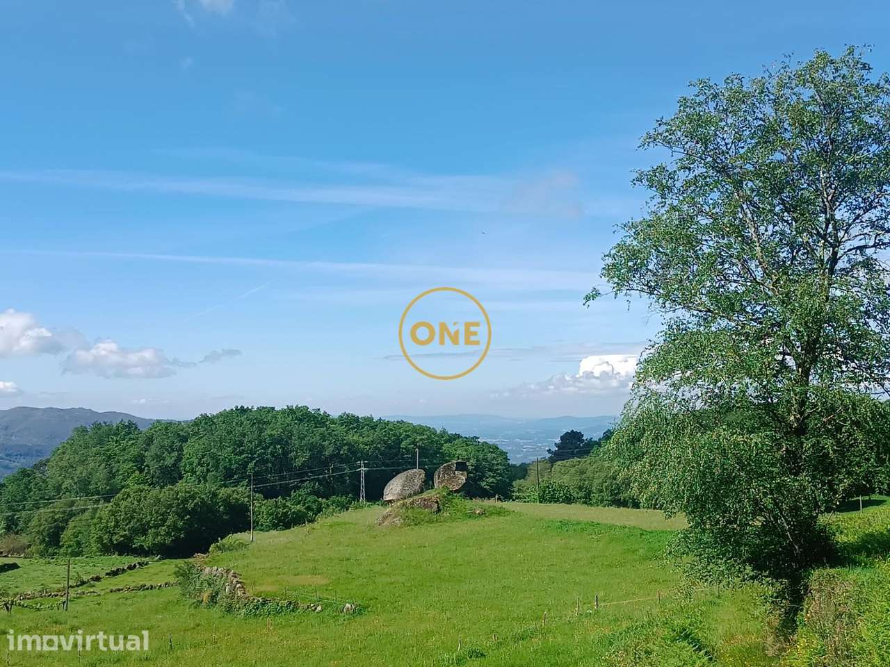 Natureza e Serenidade às Portas do Gerês - Grande imagem: 4/6