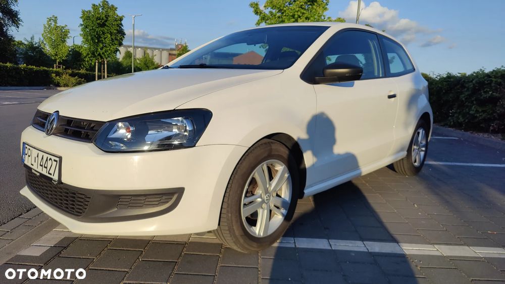 Volkswagen Polo 1.6 TDI Blue Motion Style - 7