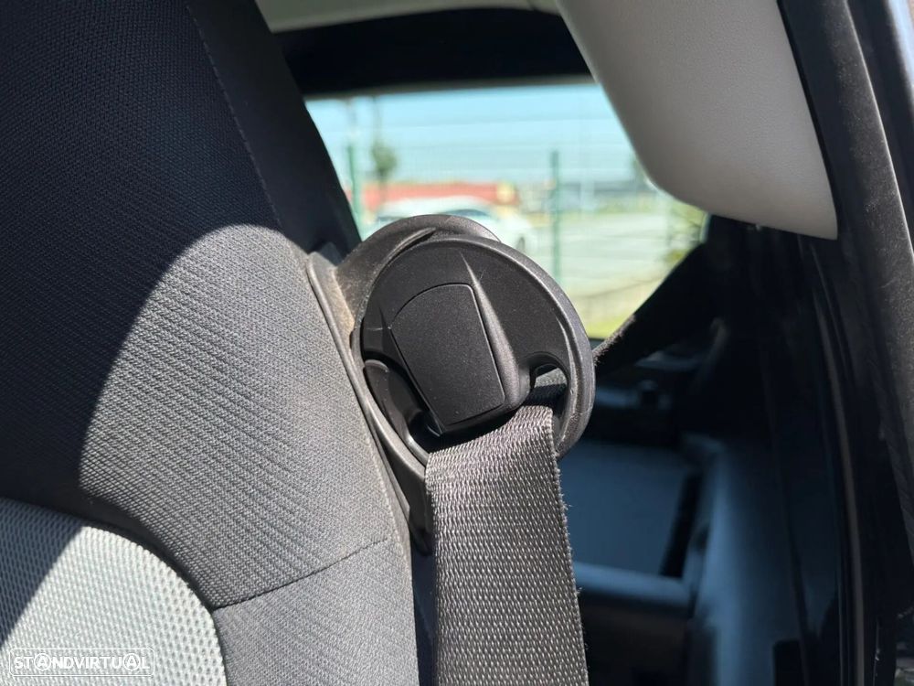 Smart ForTwo Coupé 1.0 mhd Pure 71 - 13