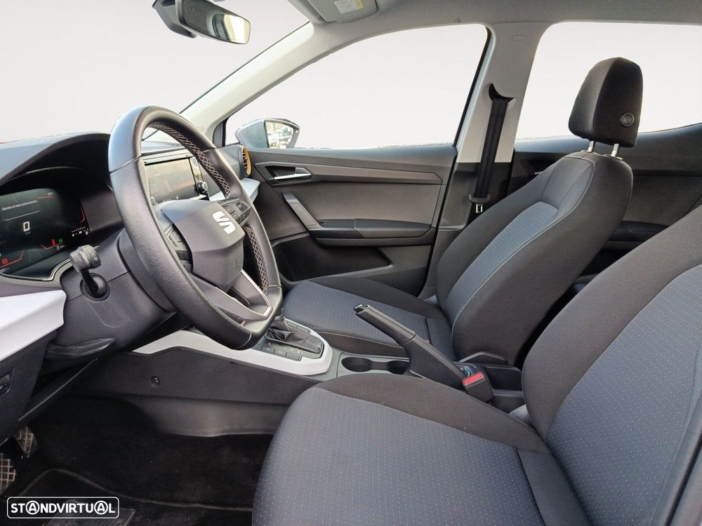 SEAT Arona 1.0 TSI Style DSG - 9