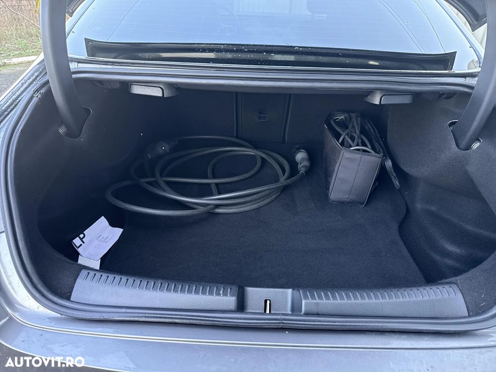 Mercedes-Benz CLA - 19