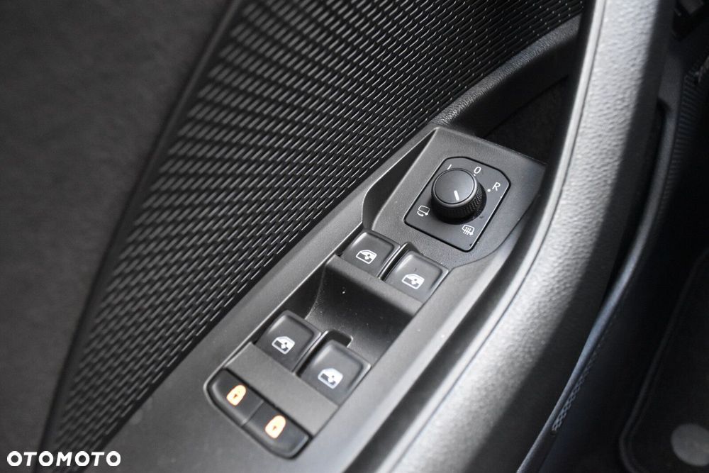 Skoda Octavia 2.0 TSI GPF RS 245 DSG - 28