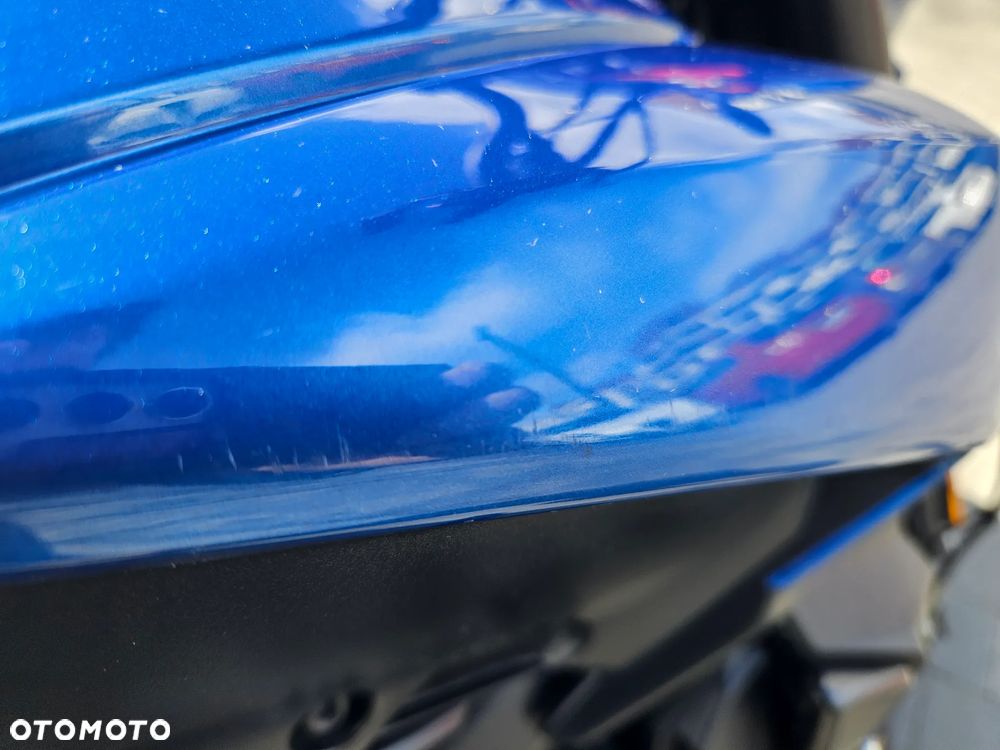 Bajaj Dominar 400 - 11