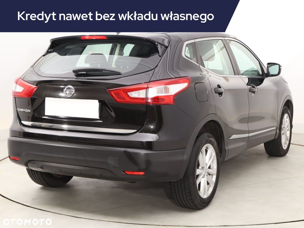 Nissan Qashqai - 7