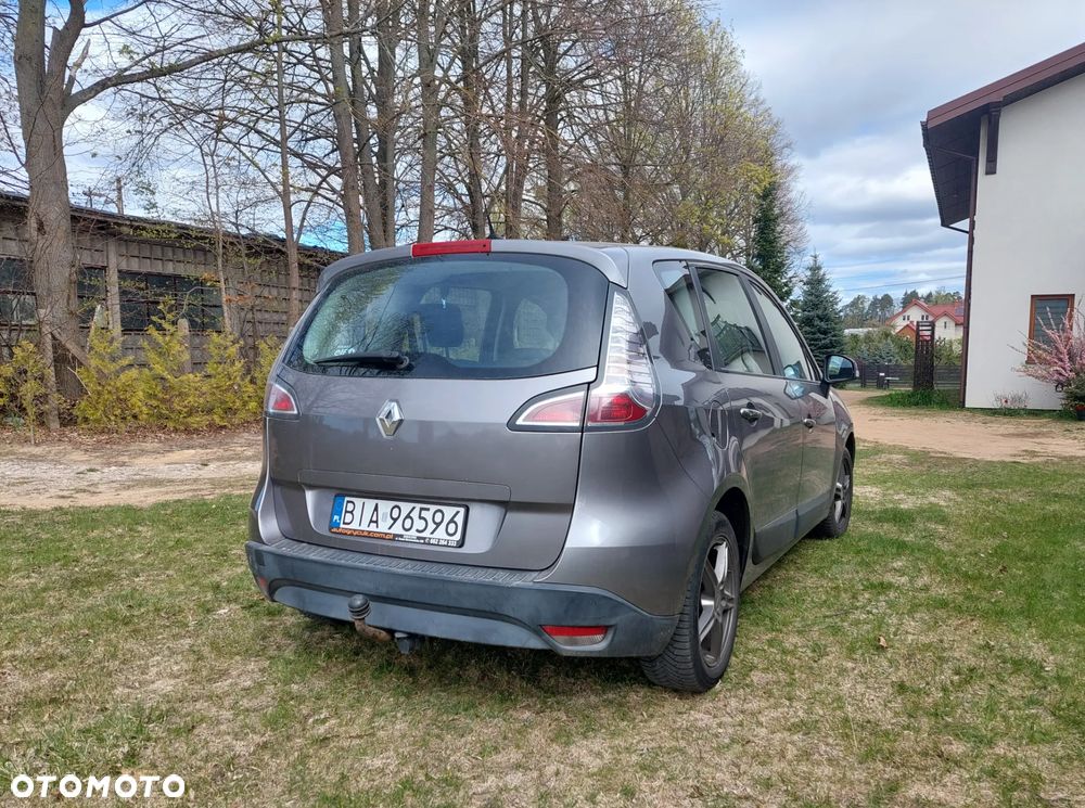 Renault Scenic 1.6 16V TomTom Edition - 7