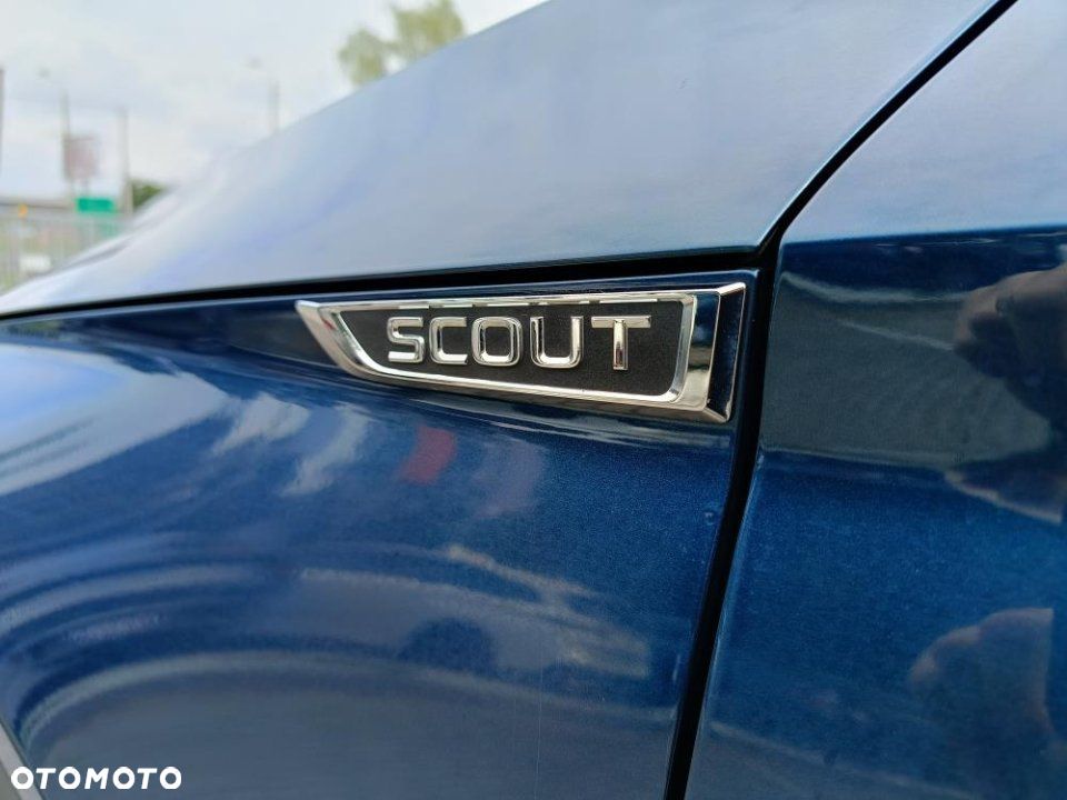 Skoda Superb - 25