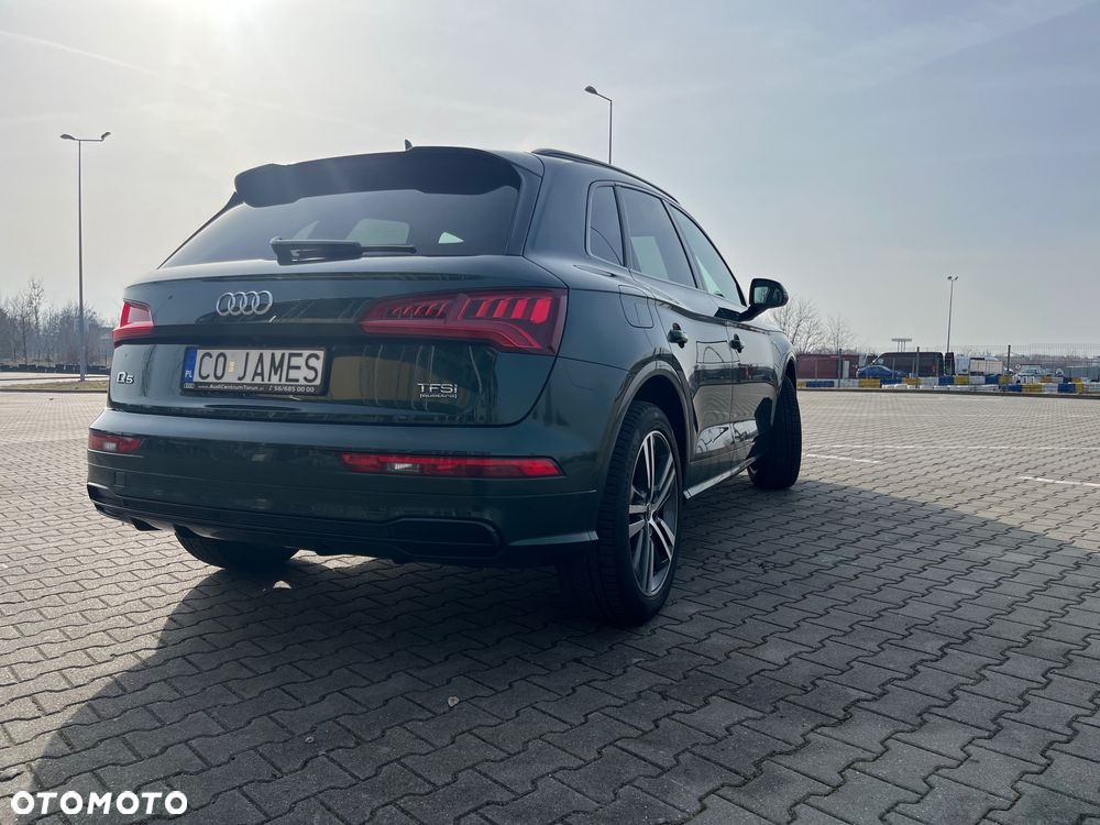 Audi Q5 - 3
