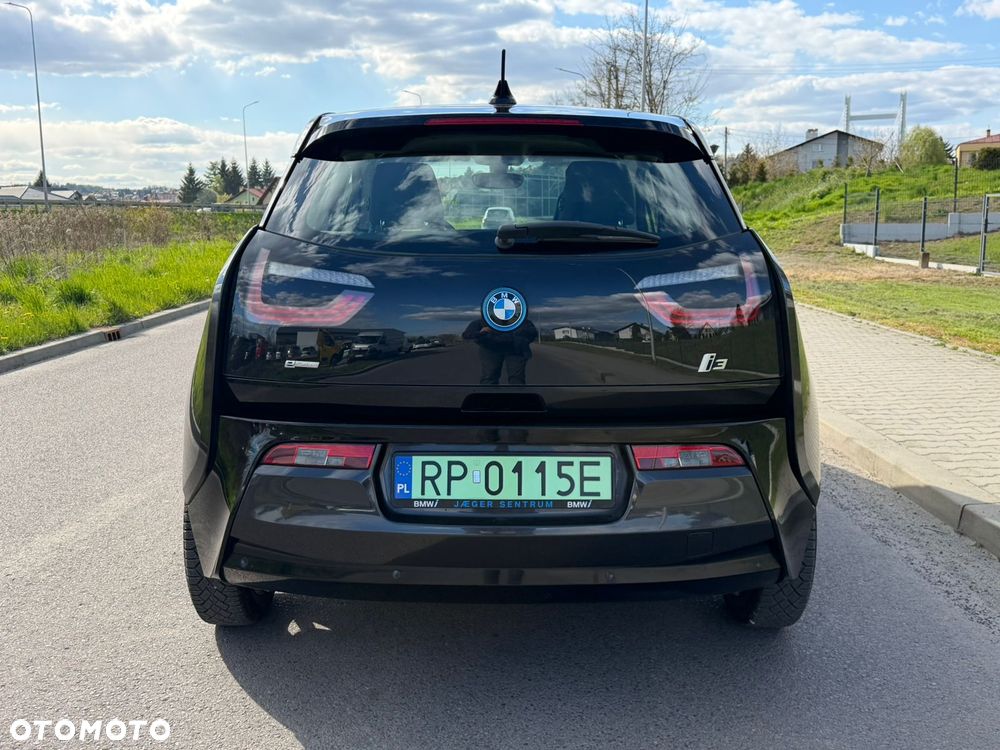 BMW i3 (60 Ah) - 11
