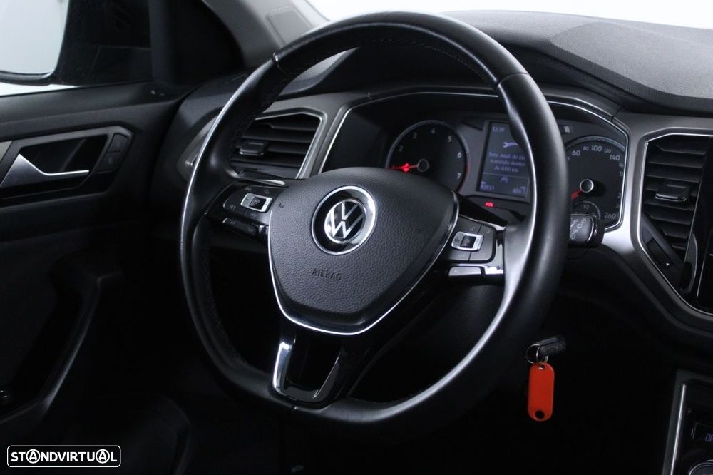 VW T-Roc 1.0 TSI Style - 16