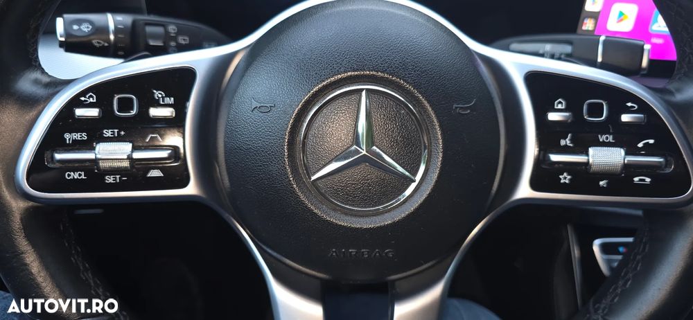 Mercedes-Benz E 220 d 4Matic 9G-TRONIC AMG Line - 26