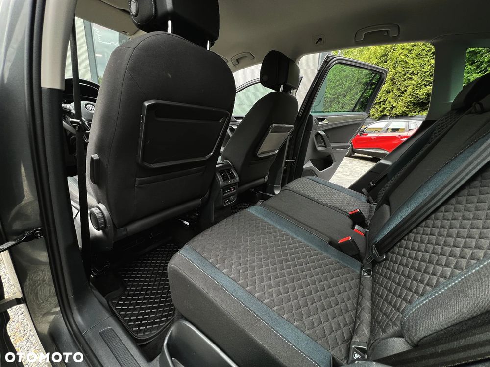 Volkswagen Tiguan 2.0 TDI SCR DSG IQ.DRIVE - 23