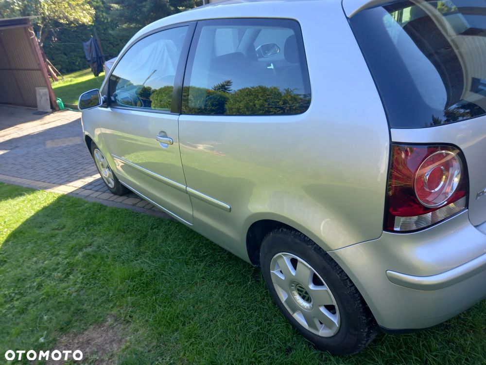 Volkswagen Polo - 13