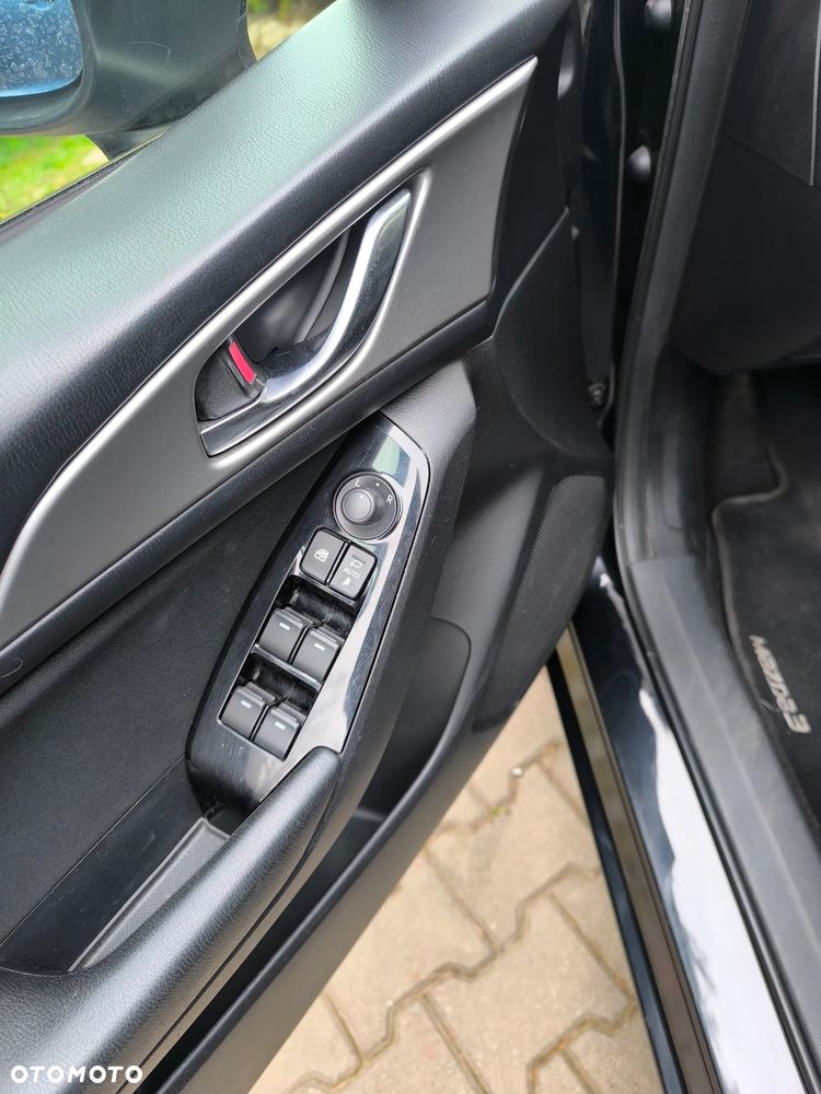 Mazda 3 2.0 Skyenergy - 12