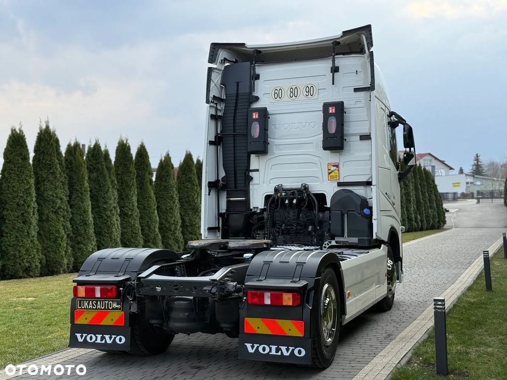 Volvo FH 500 PARK COOL - 12