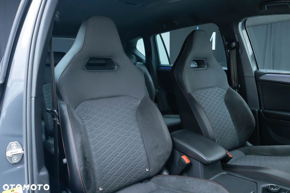 Seat Tarraco 2.0 TSI 4Drive DSG OPF FR - 36