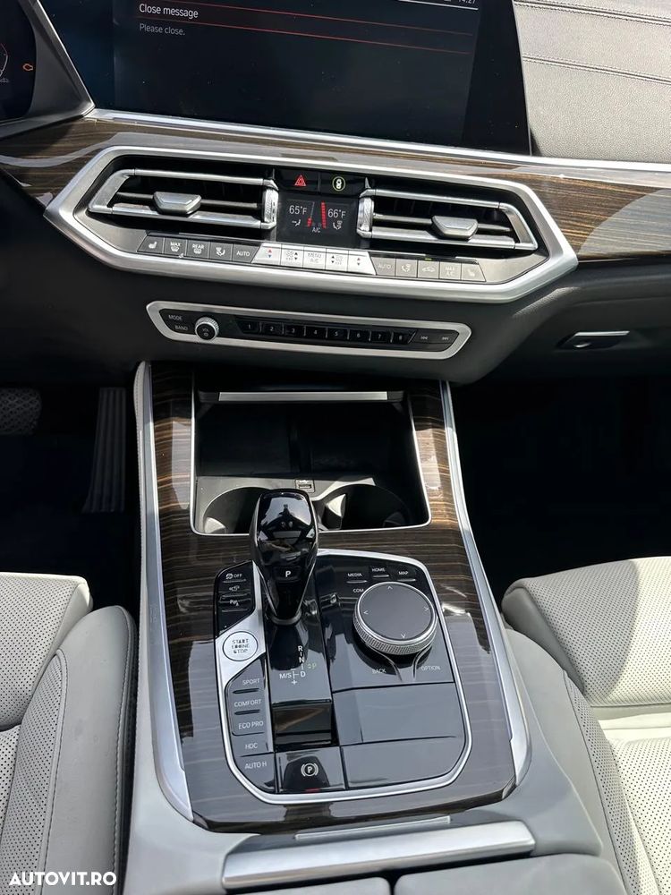 BMW X5 - 11