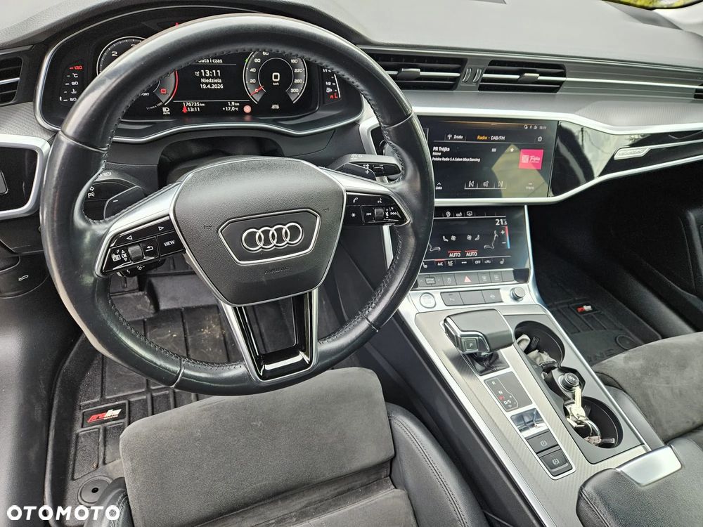 Audi A6 Limousine - 7