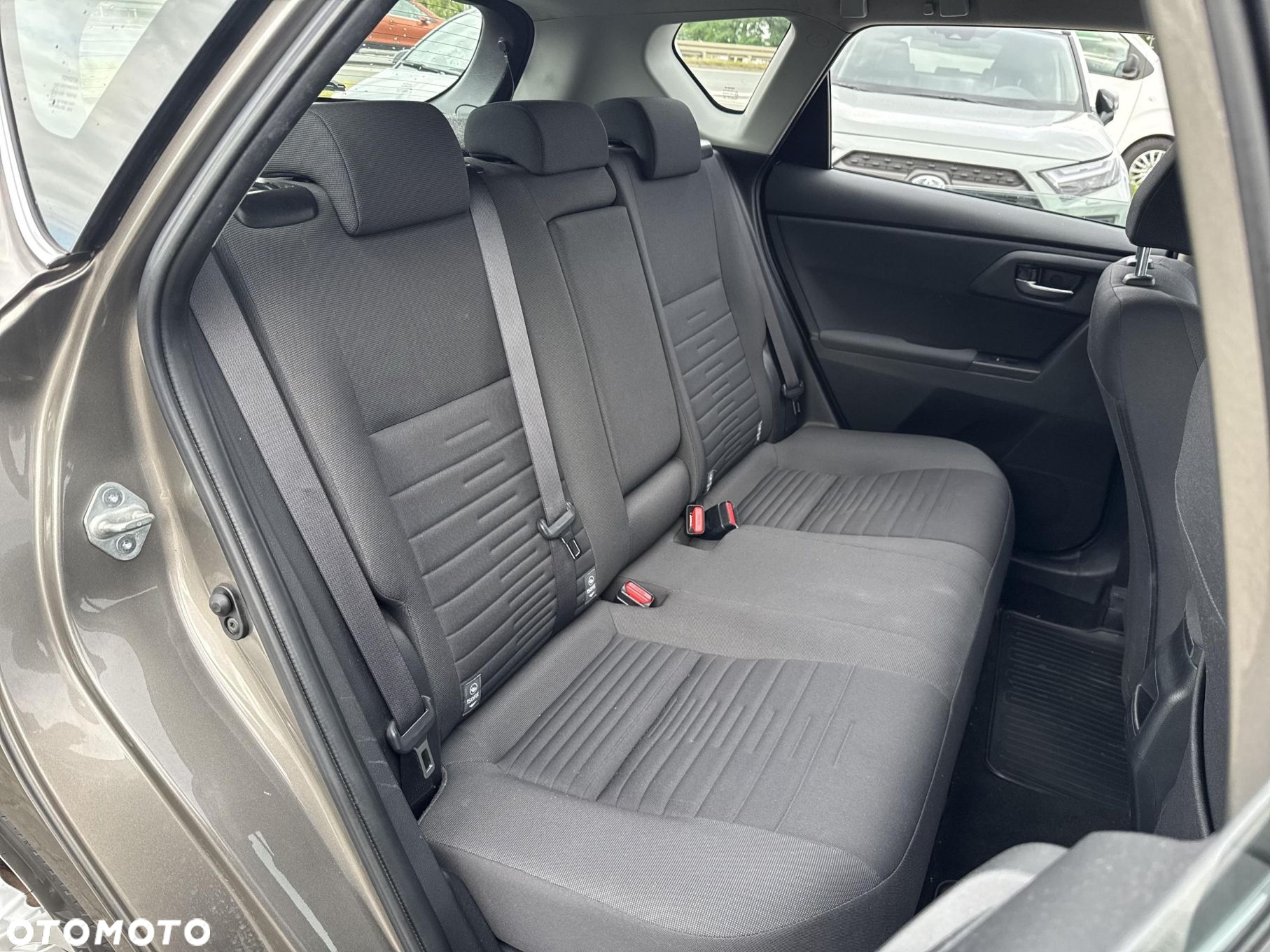 Toyota Auris - 21