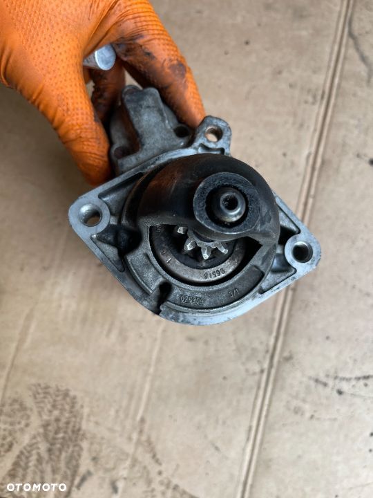 Rozrusznik Bmw m52 m52tu m54 Bmw 2.0i 2.5i 2.8i 3.0i - 4