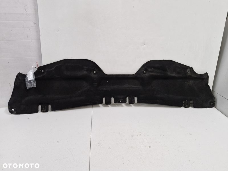 RENAULT MASTER 3 III LIFT WYGŁUSZENIE MASKI - 1