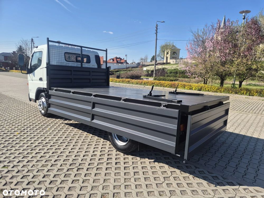 Mitsubishi CANTER FUSO❗7C15❗Nowa Wywrotka 3-STRONNA❗BLIŹNIAK - 16