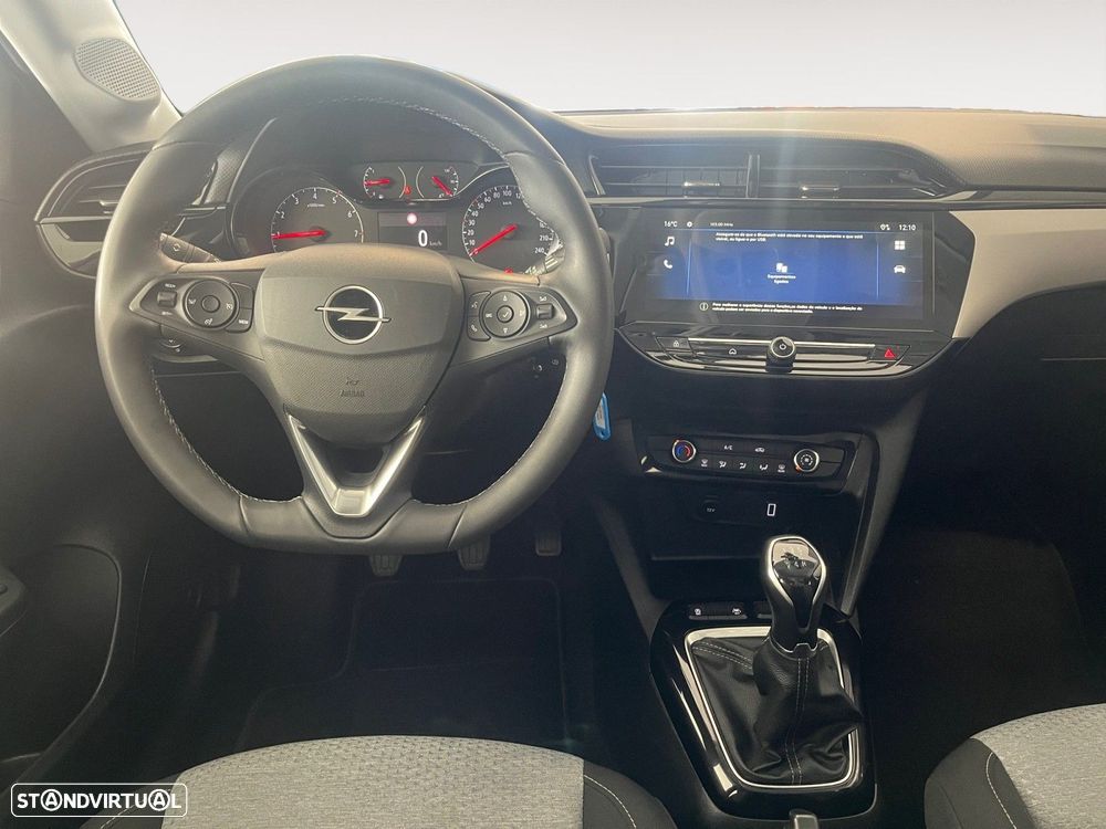 Opel Corsa 1.2 Edition - 11