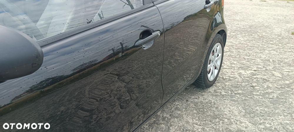 Kia Rio 1.2 Business Line - 5