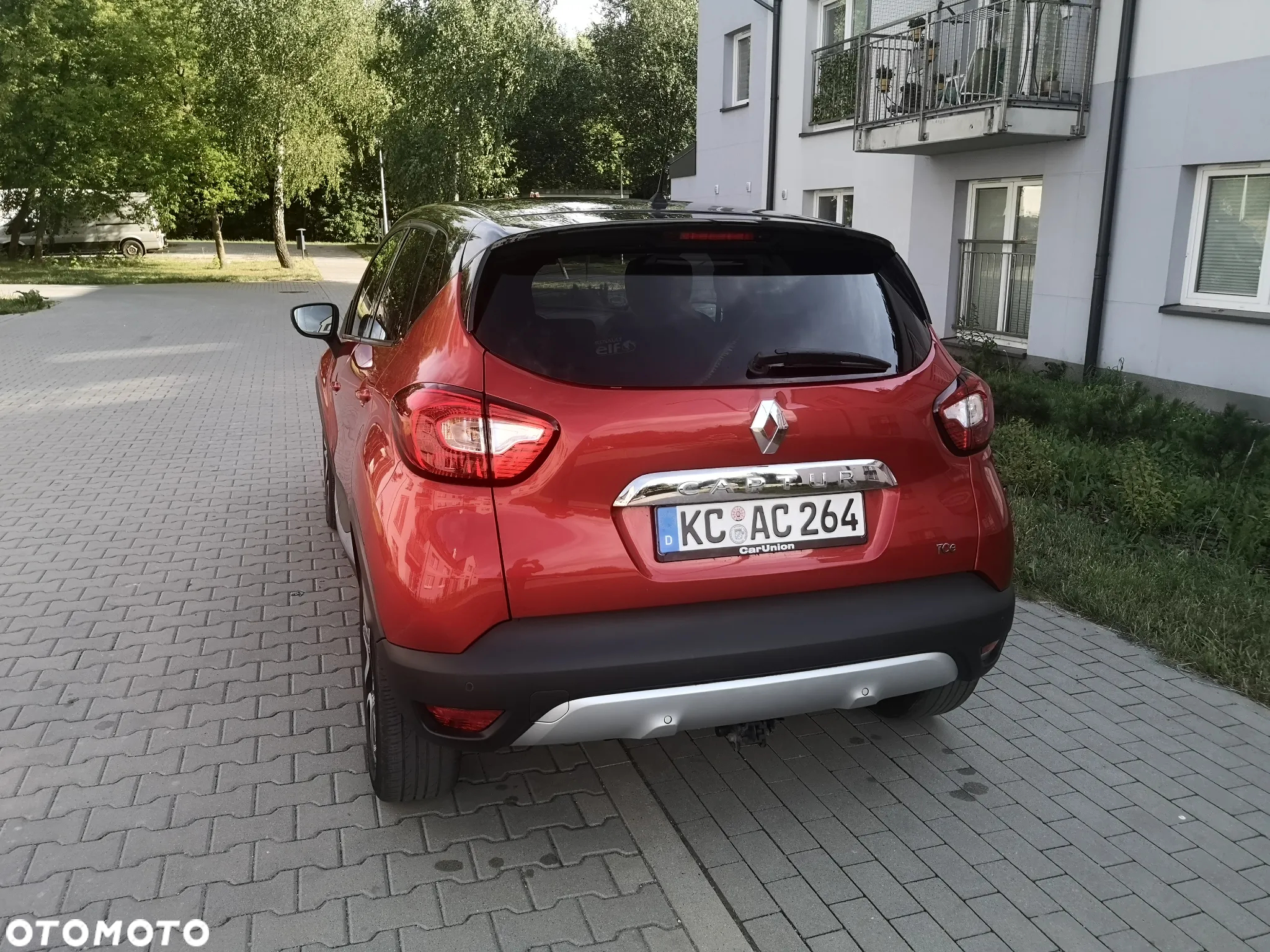 Renault Captur ENERGY TCe 90 Start&Stop Life - 7