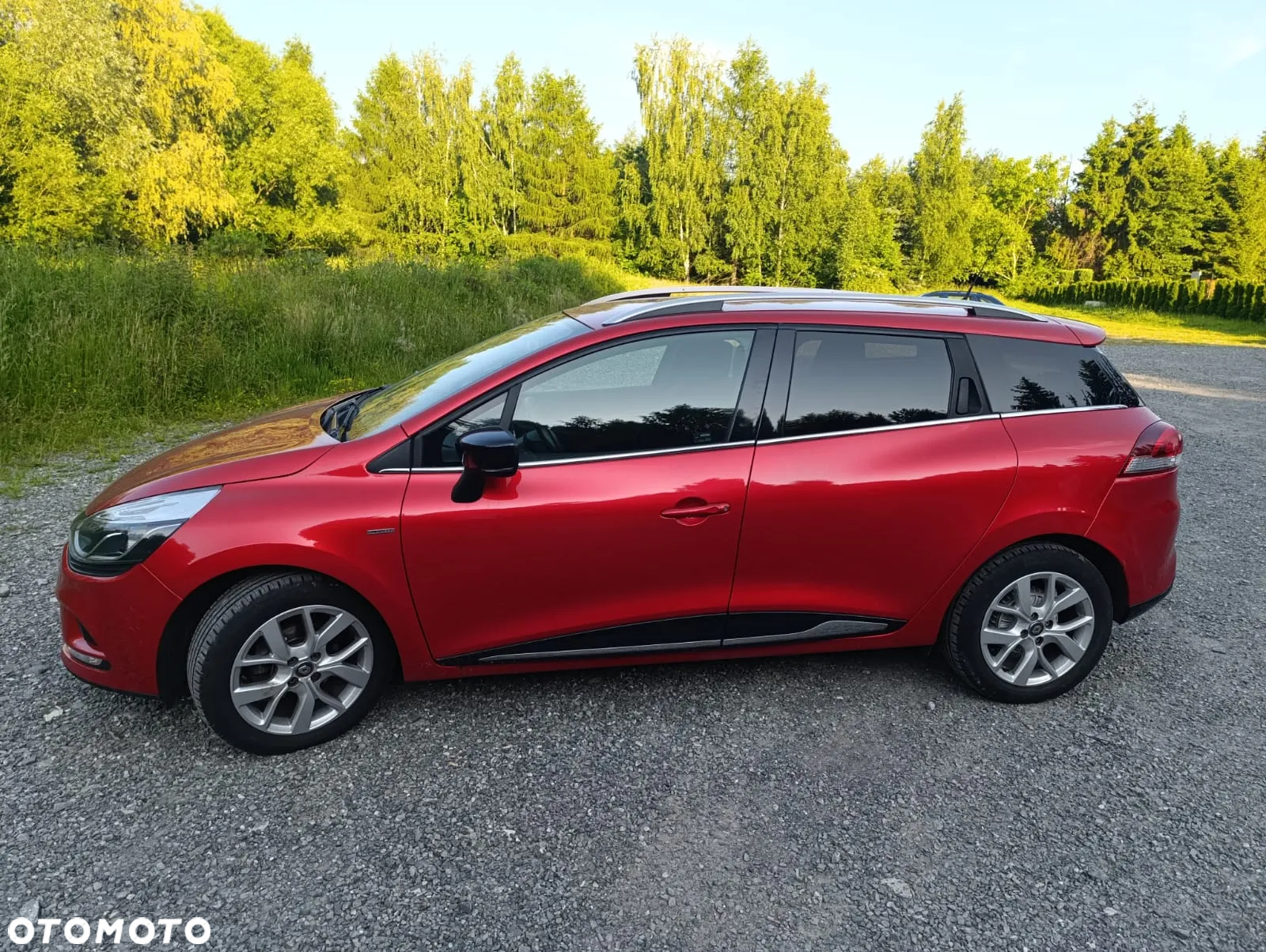 Renault Clio 0.9 Energy TCe Limited 2018 - 14