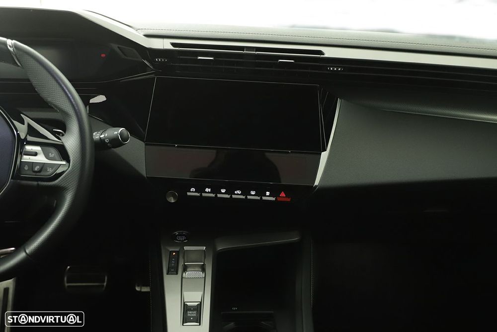 Peugeot 308 SW 1.2 PureTech GT EAT8 - 9