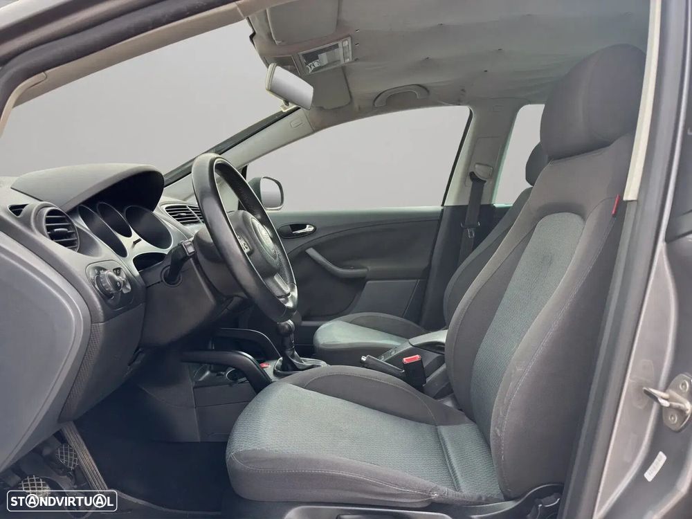 SEAT Altea 1.4 16V Reference - 9