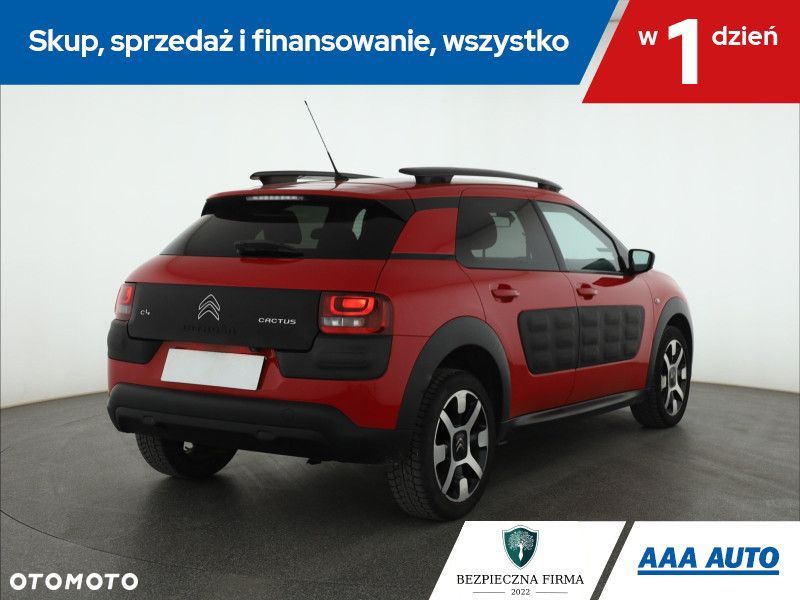 Citroën C4 Cactus - 7