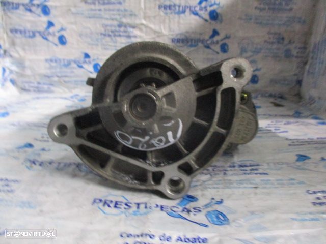Motor De Arranque MOTARR1020 CITROEN SAXO 1991 1.1I - 3