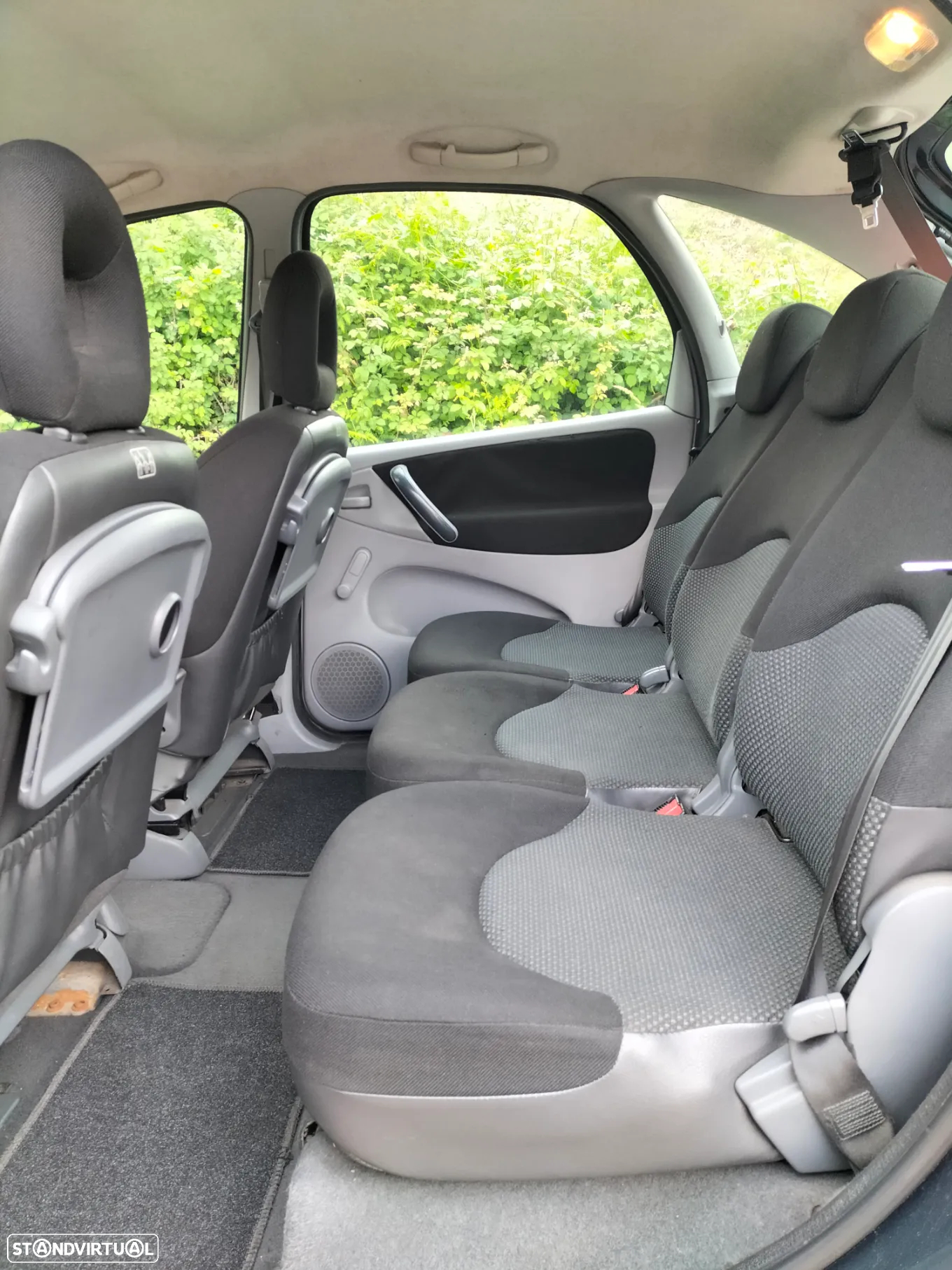 Citroën Xsara Picasso - 8
