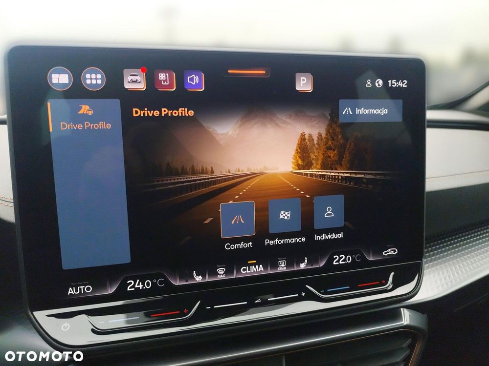 Cupra Formentor - 27