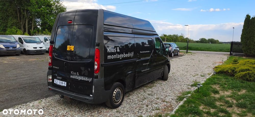 Renault Trafic - 10