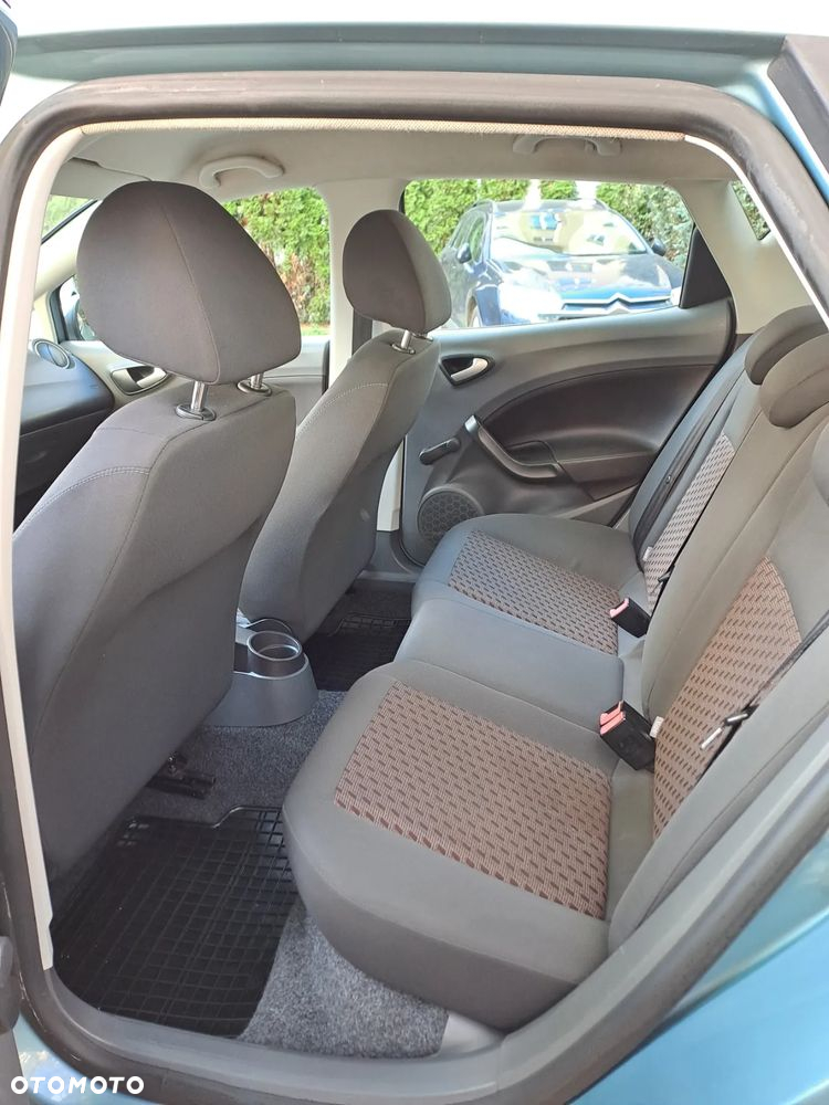 Seat Ibiza - 11
