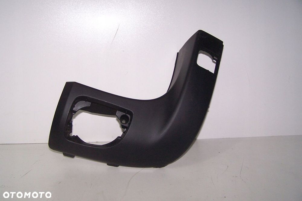 Renault Kangoo zderzak tylny 7701478198 nowy - 4