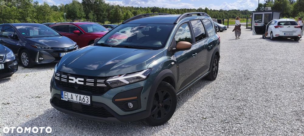 Dacia Jogger 1.0 TCe SL Extreme - 16