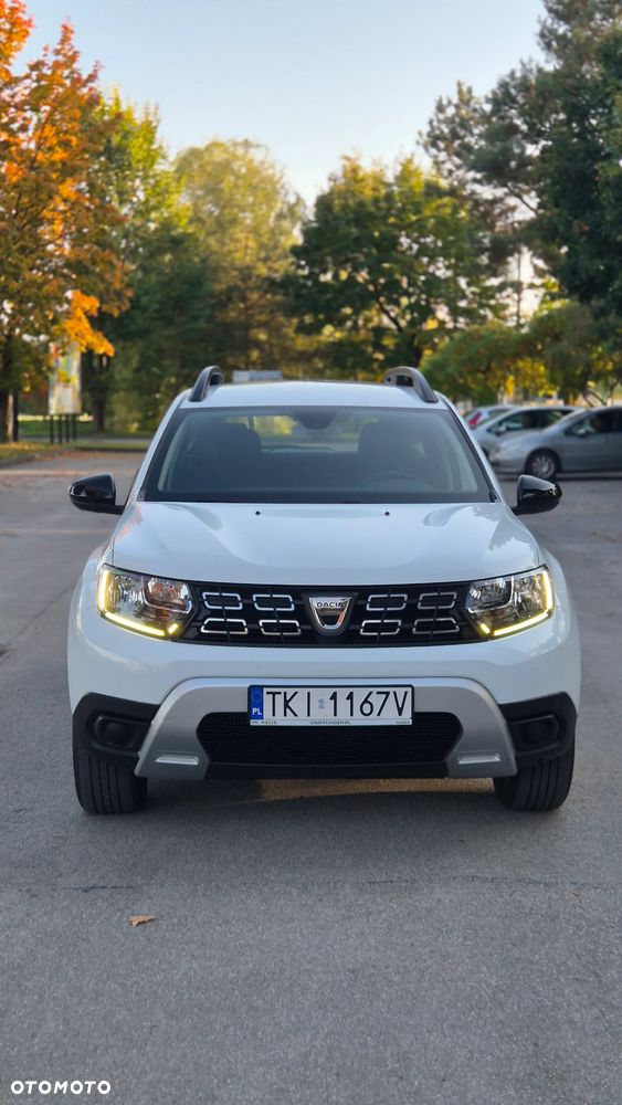 Dacia Duster - 36