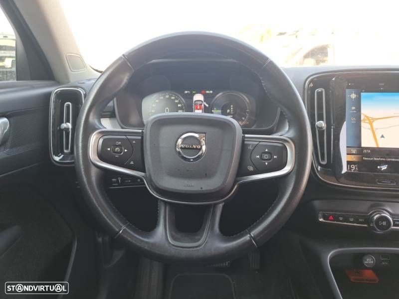 Volvo XC 40 1.5 T5 PHEV Inscription Expression - 8