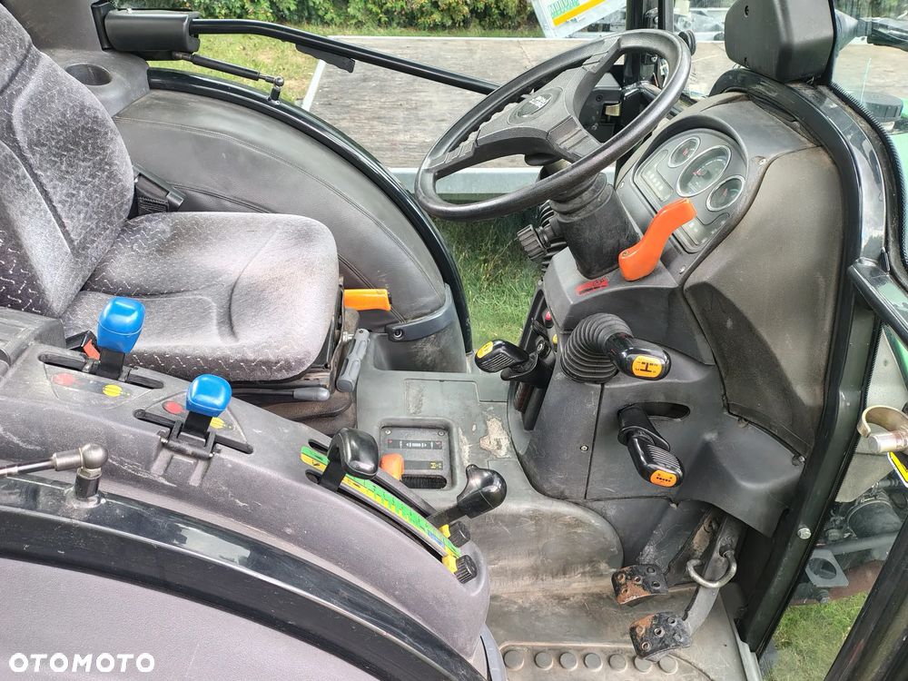 Deutz-Fahr Agrokid 230 4X4 - 5