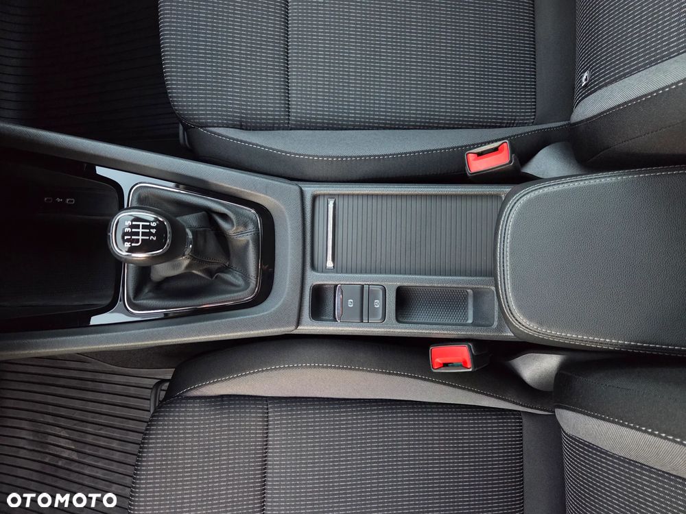 Skoda Octavia 1.5 TSI GPF ACT Ambition - 29